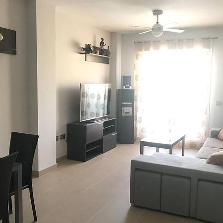 Romina Apartman Rota Kültér fotó