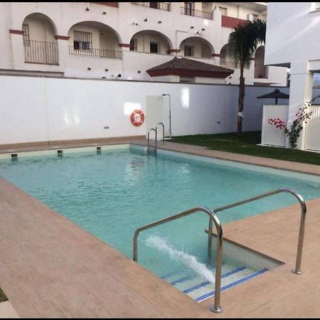 Romina Apartman Rota Kültér fotó