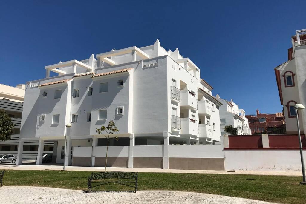 Romina Apartman Rota Kültér fotó