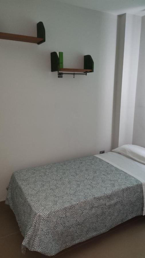 Romina Apartman Rota Kültér fotó